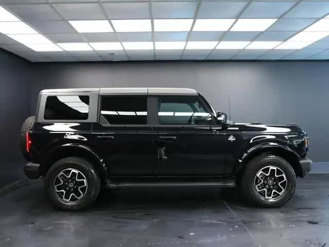 Other Other FORD Bronco 2.7 EcoBoost V6 335CV Outer Banks 07/2024-photo-5