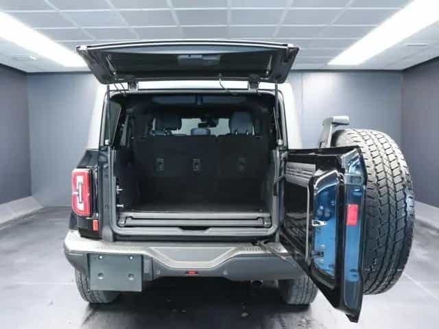 Other Other FORD Bronco 2.7 EcoBoost V6 335CV Outer Banks 07/2024-photo-6