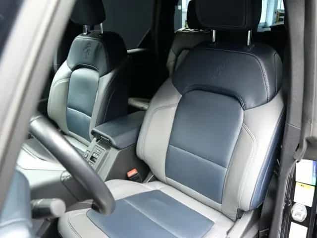 Other Other FORD Bronco 2.7 EcoBoost V6 335CV Outer Banks 07/2024-photo-9