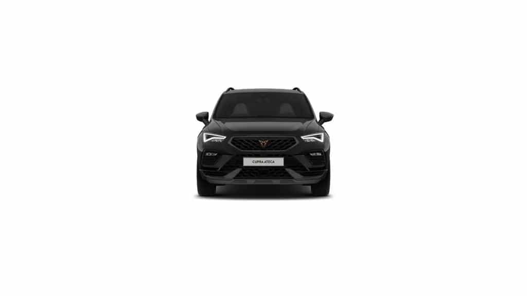 Cupra Ateca VZ Tribe Edition 300 PS *DSG*4Drive*BREMBO 03/2026-photo-1
