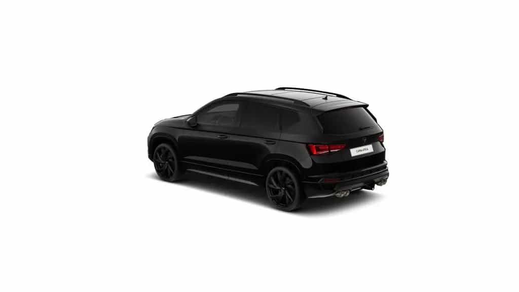 Cupra Ateca VZ Tribe Edition 300 PS *DSG*4Drive*BREMBO 03/2026-photo-3