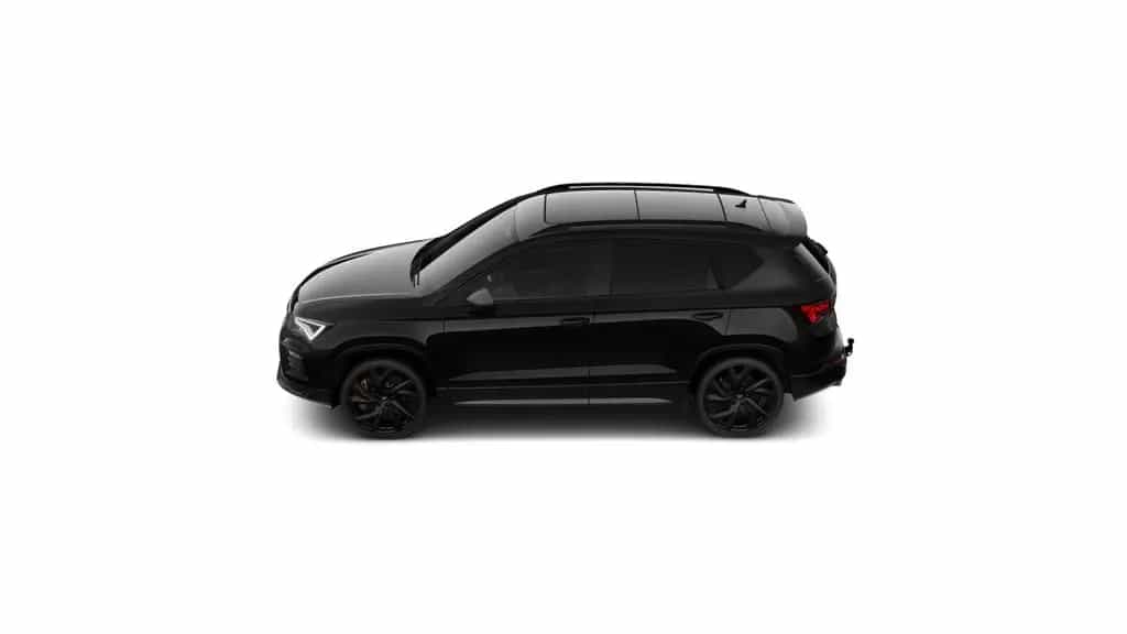 Cupra Ateca VZ Tribe Edition 300 PS *DSG*4Drive*BREMBO 03/2026-photo-4