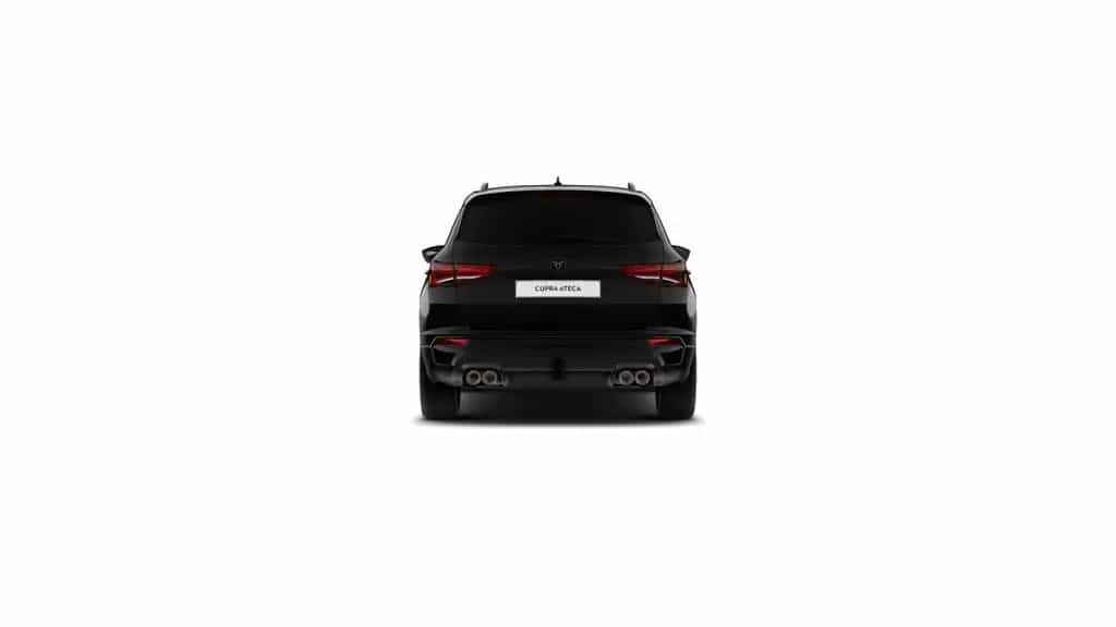 Cupra Ateca VZ Tribe Edition 300 PS *DSG*4Drive*BREMBO 03/2026-photo-5