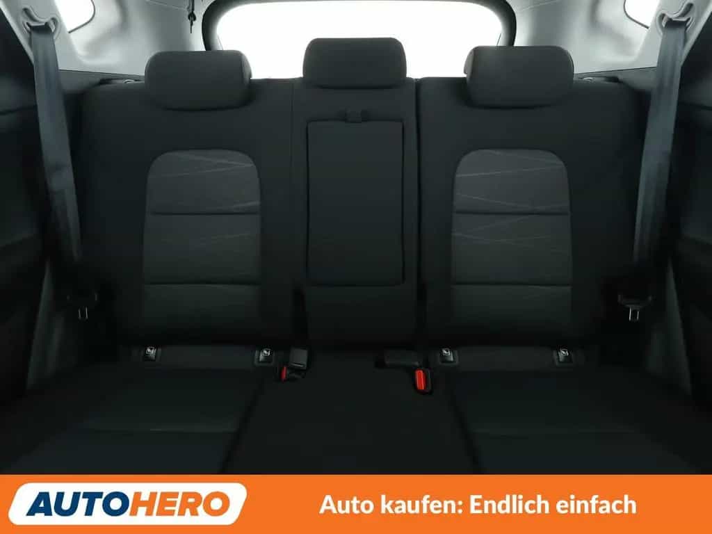 Hyundai TUCSON 1.6 Advantage 2WD*NAVI*TEMPO*CAM*PDC*SHZ* 09/2020-photo-15