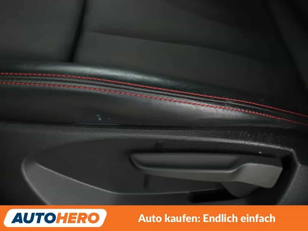 Audi S3 Sportback 2.0 TFSI quattro Aut.*LED*SHZ*ALU* 04/2019-photo-29
