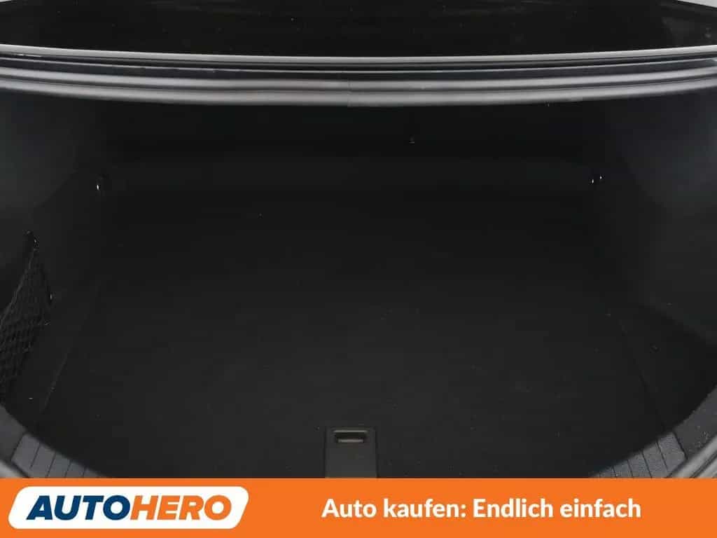 Mercedes-Benz CLA-Class 200 AMG Line Aut. *NAVI*LED*TEMPO*SHZ*PDC* 05/2018-photo-17