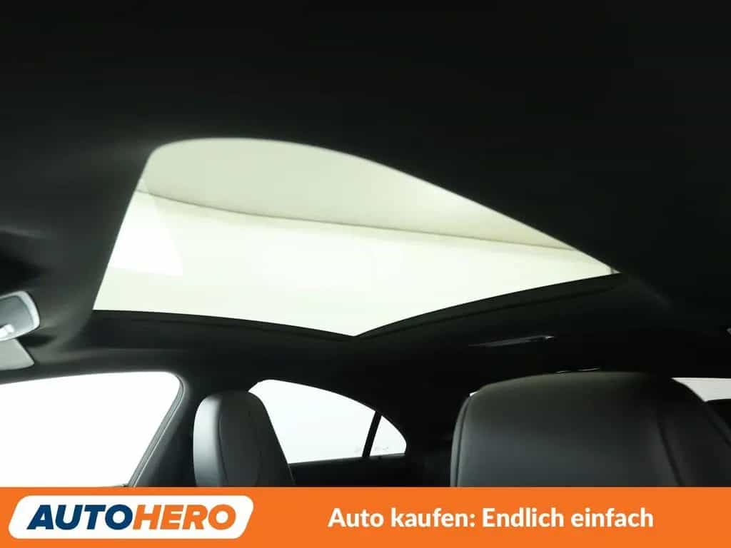 Mercedes-Benz CLA-Class 200 AMG Line Aut. *NAVI*LED*TEMPO*SHZ*PDC* 05/2018-photo-28