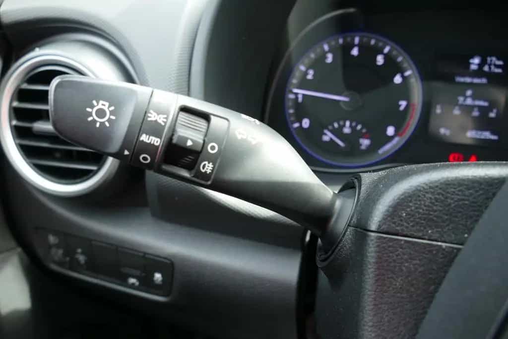 Hyundai KONA 1.0 T-GDI Trend 2WD LED Navi Kamera PDC USB 07/2018-photo-10