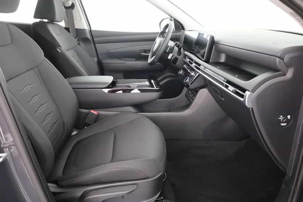 Hyundai TUCSON 1.6 T-GDI Aut. LED Navi Kamera 09/2025-photo-22