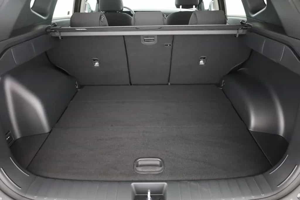 Hyundai TUCSON 1.6 T-GDI Aut. LED Navi Kamera 09/2025-photo-24
