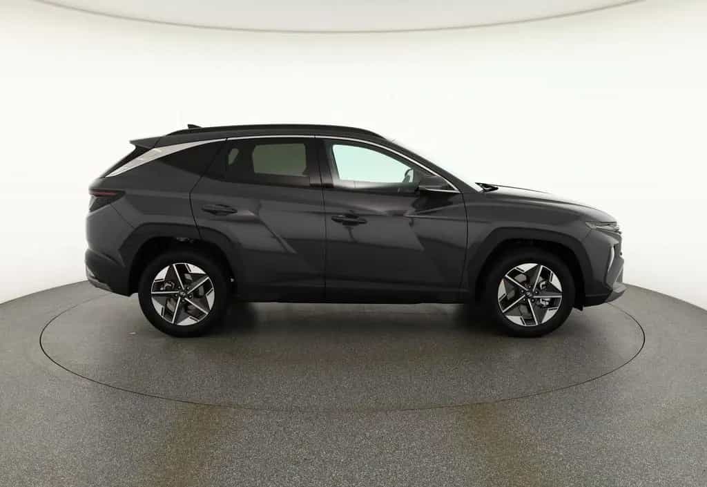 Hyundai TUCSON 1.6 T-GDI Aut. LED Navi Kamera 09/2025-photo-5