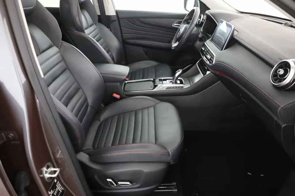 MG HS 1.5 T-GDI Luxury Aut. LED ACC Navi 360° Pano 03/2024-photo-20