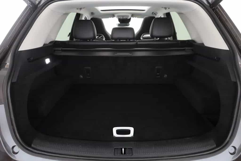 MG HS 1.5 T-GDI Luxury Aut. LED ACC Navi 360° Pano 03/2024-photo-22