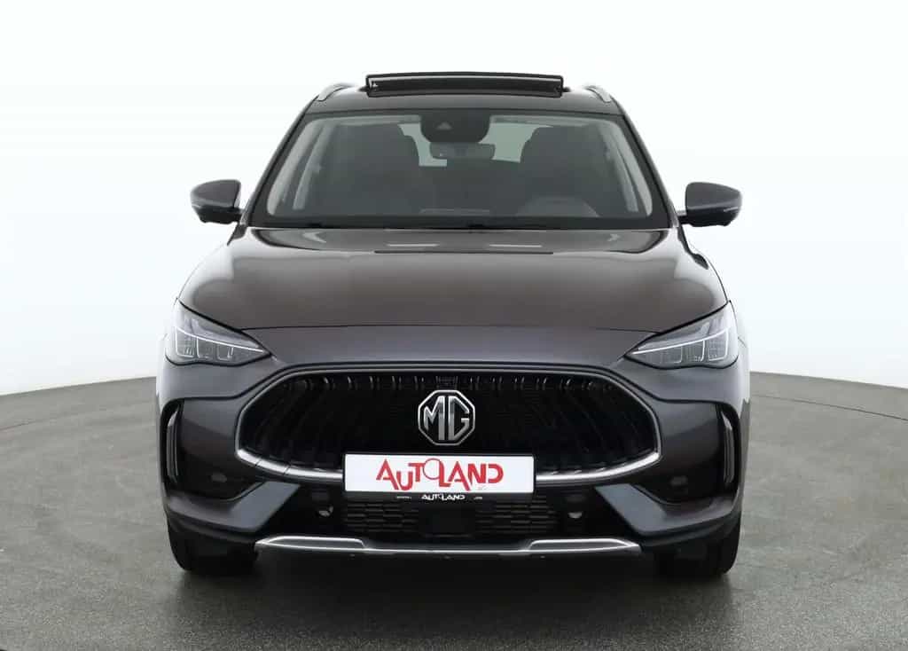 MG HS 1.5 T-GDI Luxury Aut. LED ACC Navi 360° Pano 03/2024-photo-7