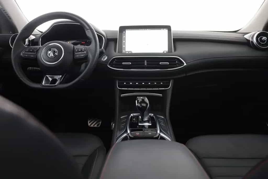 MG HS 1.5 T-GDI Luxury Aut. LED ACC Navi 360° Pano 03/2024-photo-8