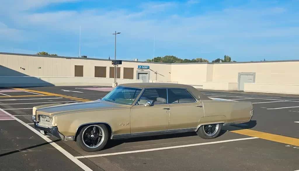 Oldsmobile Other 98 07/1969-photo-0