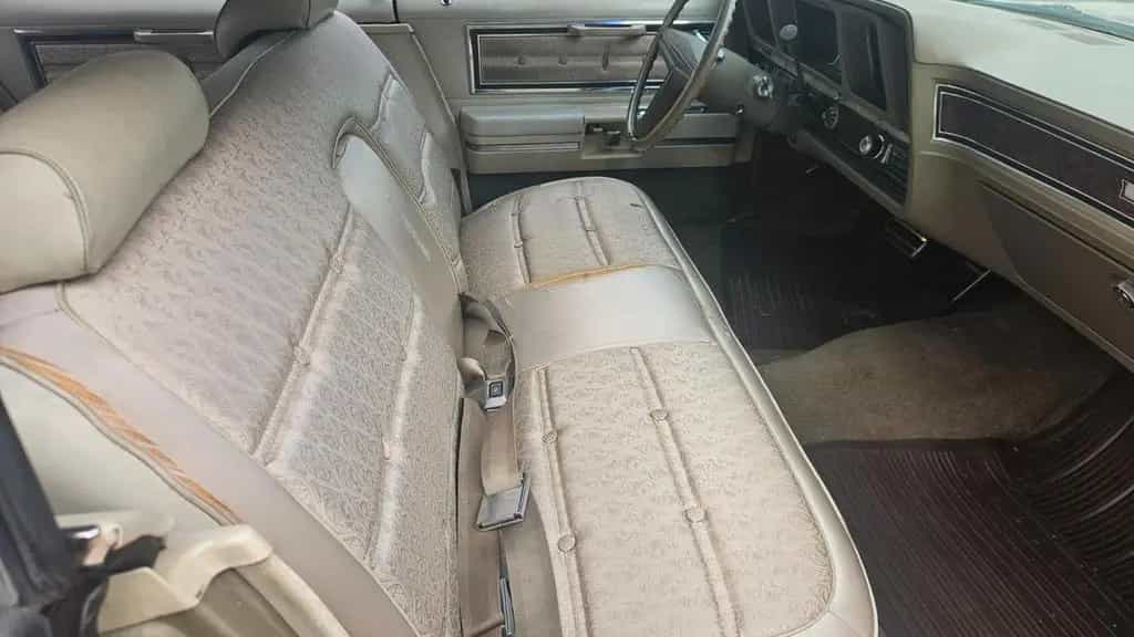 Oldsmobile Other 98 07/1969-photo-10