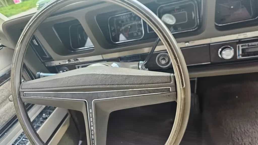 Oldsmobile Other 98 07/1969-photo-12