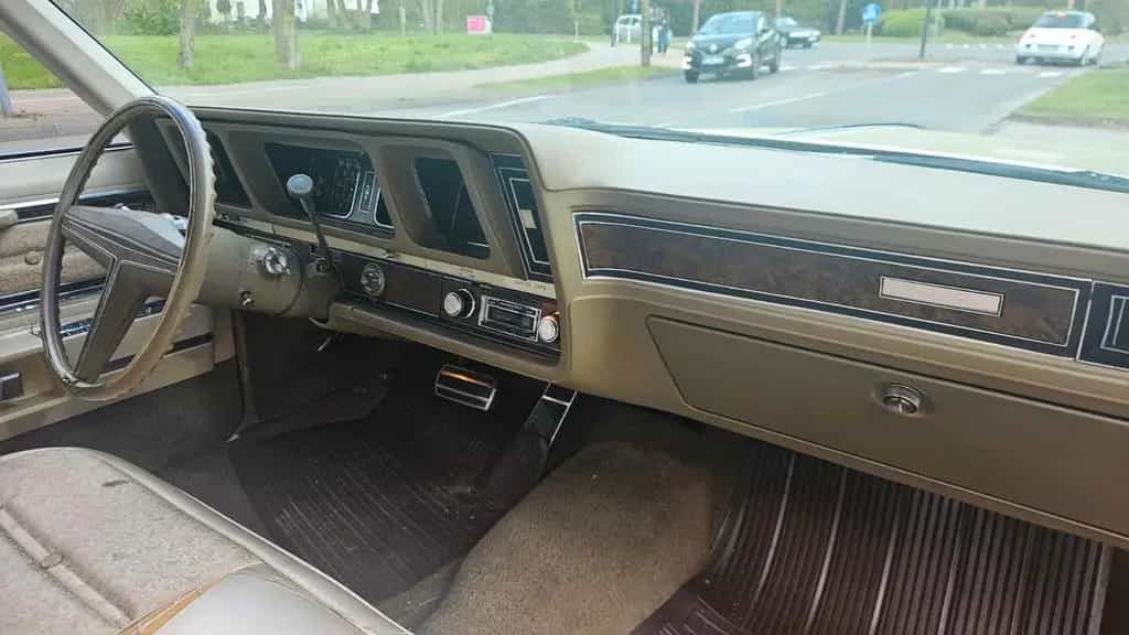Oldsmobile Other 98 07/1969-photo-14