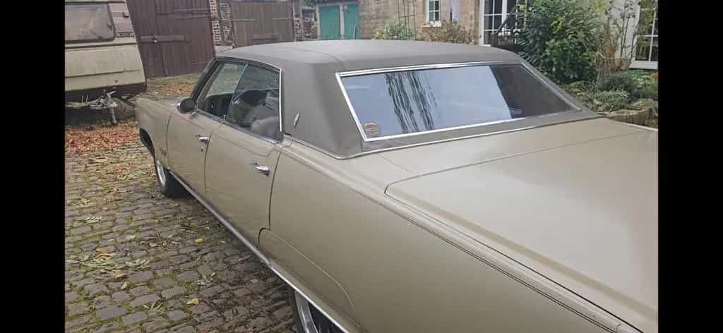 Oldsmobile Other 98 07/1969-photo-6