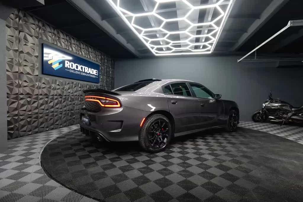Dodge Charger 3.6 4x4 GT *Kamera*LED*TÜV+Service Neu* 03/2022-photo-12