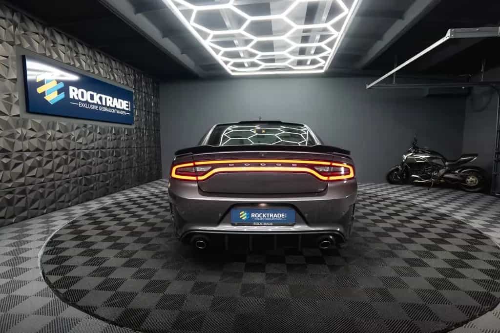 Dodge Charger 3.6 4x4 GT *Kamera*LED*TÜV+Service Neu* 03/2022-photo-13