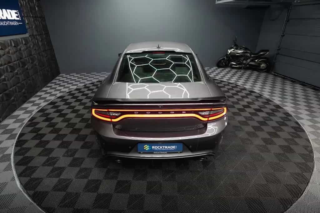 Dodge Charger 3.6 4x4 GT *Kamera*LED*TÜV+Service Neu* 03/2022-photo-14