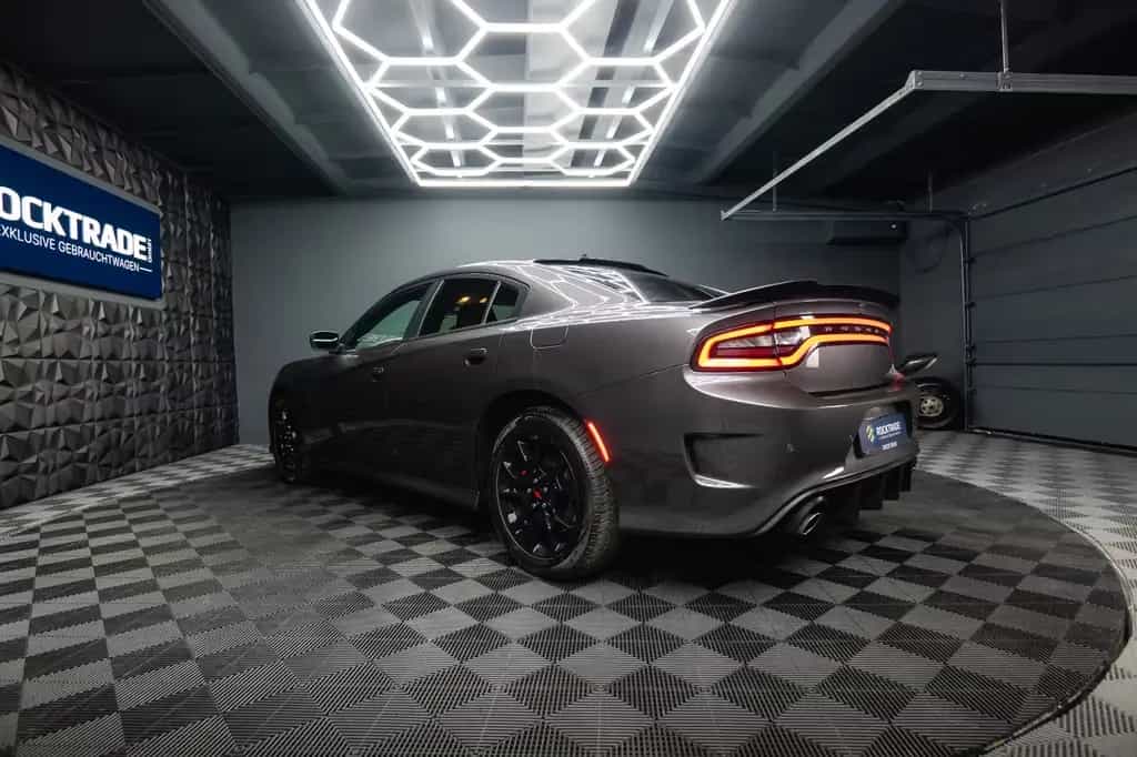 Dodge Charger 3.6 4x4 GT *Kamera*LED*TÜV+Service Neu* 03/2022-photo-15