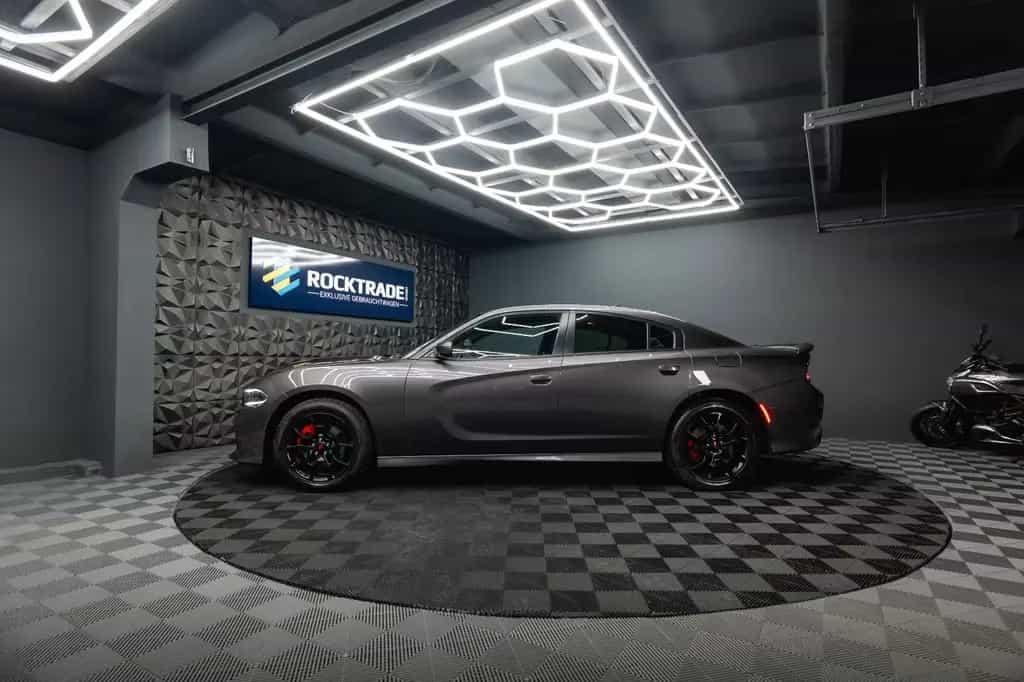 Dodge Charger 3.6 4x4 GT *Kamera*LED*TÜV+Service Neu* 03/2022-photo-16
