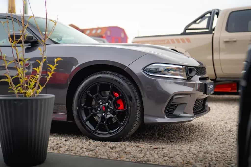 Dodge Charger 3.6 4x4 GT *Kamera*LED*TÜV+Service Neu* 03/2022-photo-21