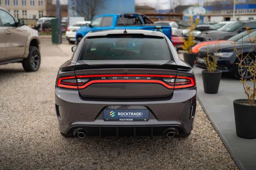 Dodge Charger 3.6 4x4 GT *Kamera*LED*TÜV+Service Neu* 03/2022-photo-24