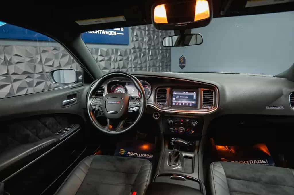 Dodge Charger 3.6 4x4 GT *Kamera*LED*TÜV+Service Neu* 03/2022-photo-26