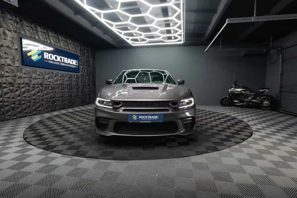 Dodge Charger 3.6 4x4 GT *Kamera*LED*TÜV+Service Neu* 03/2022-photo-3