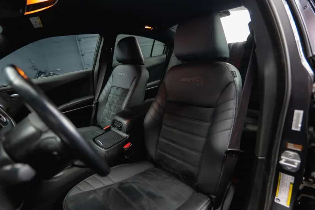 Dodge Charger 3.6 4x4 GT *Kamera*LED*TÜV+Service Neu* 03/2022-photo-38