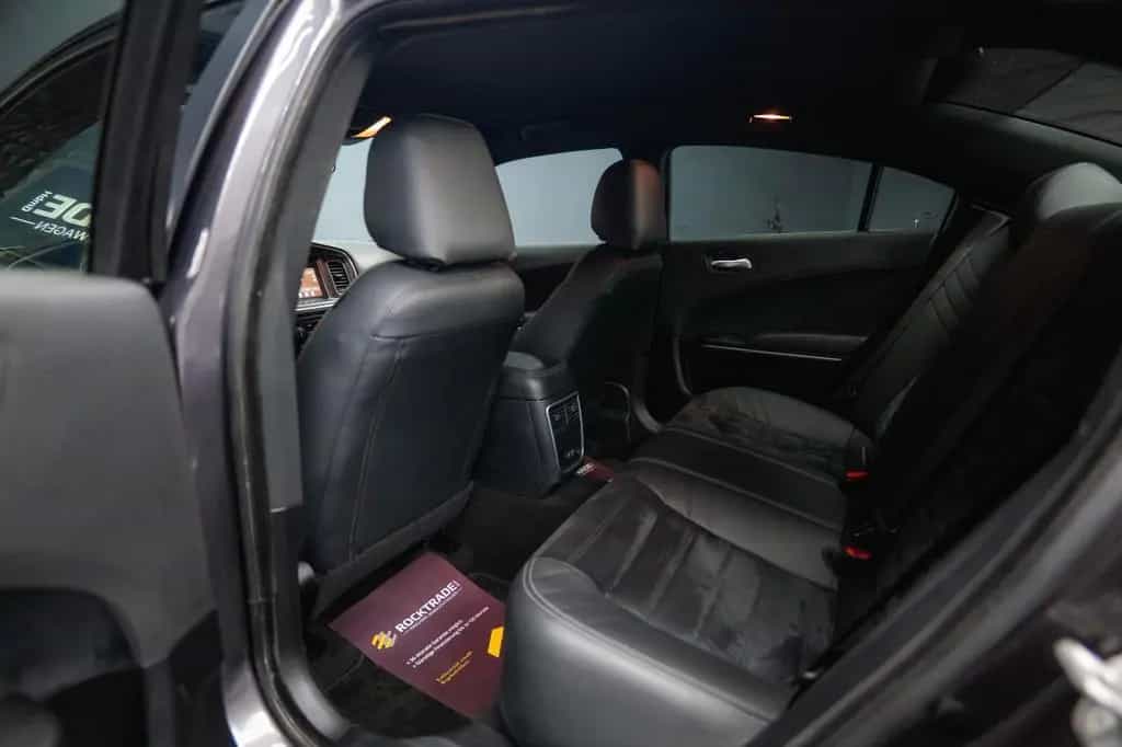 Dodge Charger 3.6 4x4 GT *Kamera*LED*TÜV+Service Neu* 03/2022-photo-40