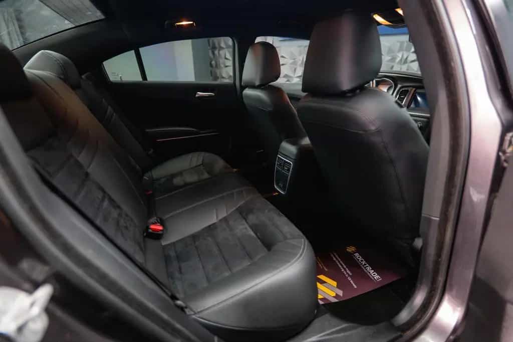 Dodge Charger 3.6 4x4 GT *Kamera*LED*TÜV+Service Neu* 03/2022-photo-42