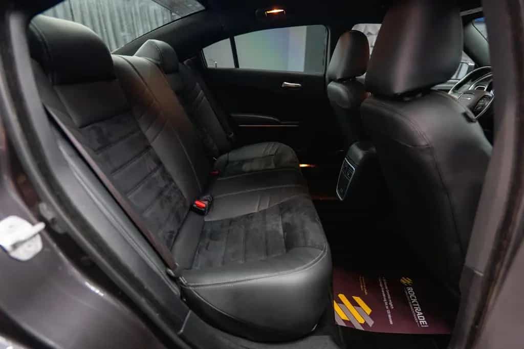 Dodge Charger 3.6 4x4 GT *Kamera*LED*TÜV+Service Neu* 03/2022-photo-43