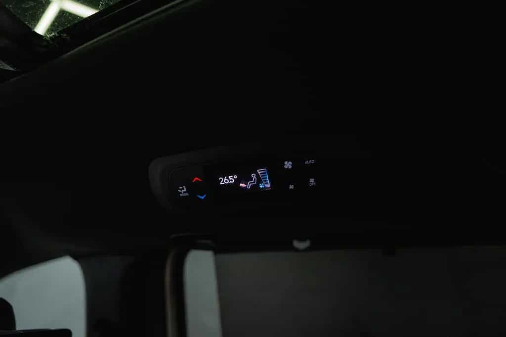 Chrysler Pacifica 3.6 V6 LIMITED Night *Pano*CarPlay*ACC 07/2019-photo-33