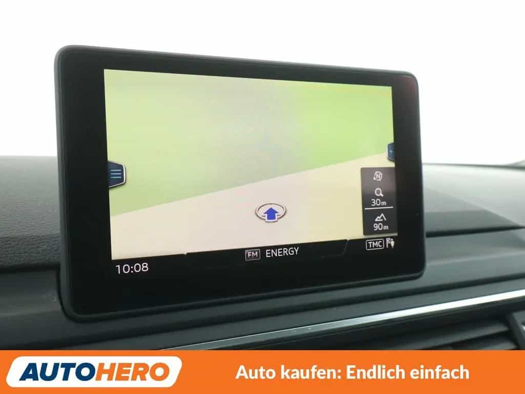 Audi A4 2.0 TFSI Ultra*NAVI*TEMPO*PDC*SHZ*ALU*KLIMA* 04/2017-photo-18