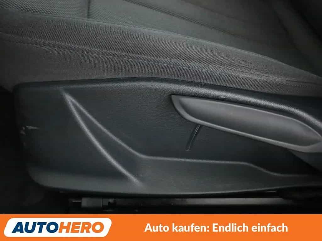 Audi A4 2.0 TFSI Ultra*NAVI*TEMPO*PDC*SHZ*ALU*KLIMA* 04/2017-photo-28