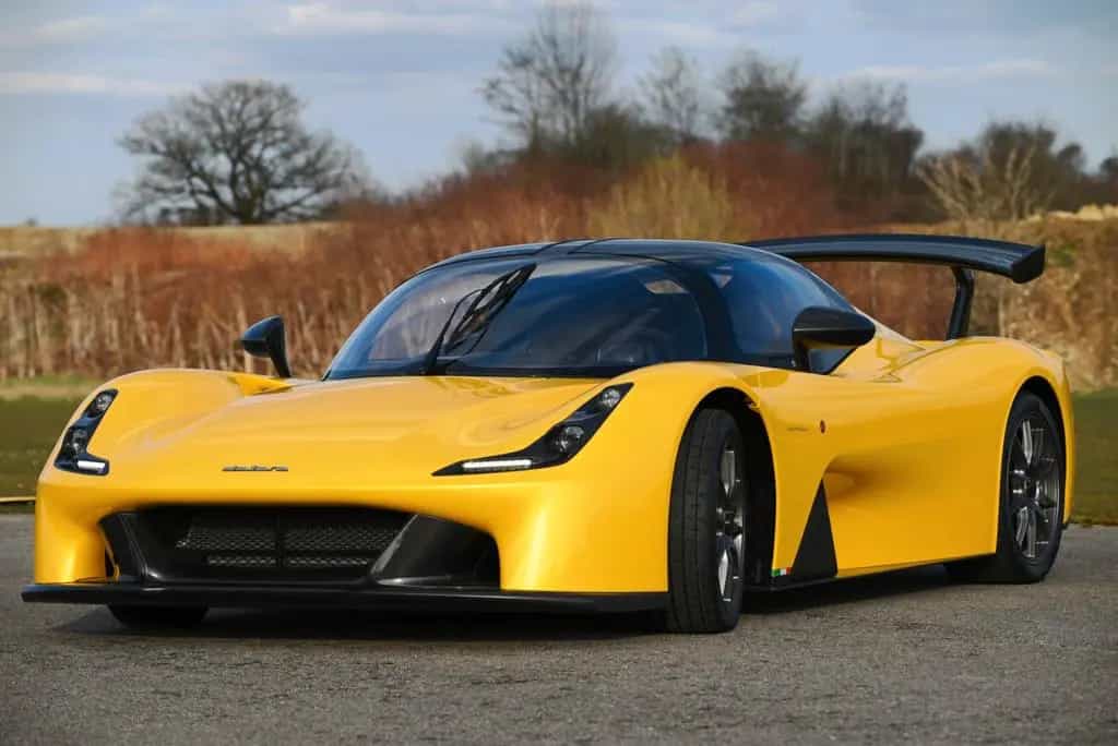 Dallara Stradale 07/2022-photo-1