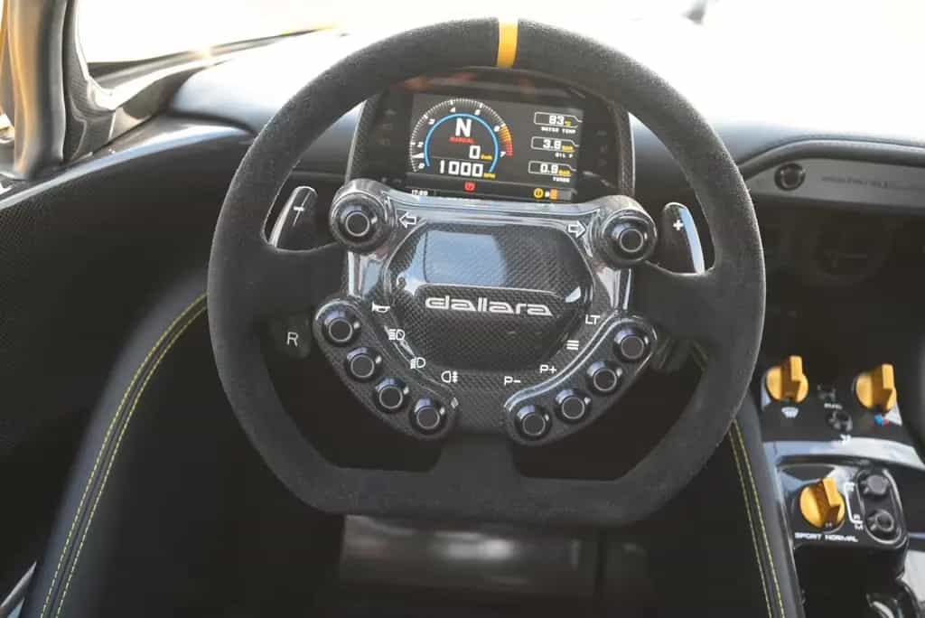 Dallara Stradale 07/2022-photo-11