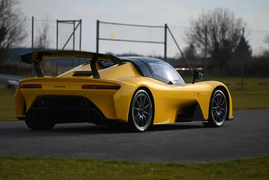 Dallara Stradale 07/2022-photo-2