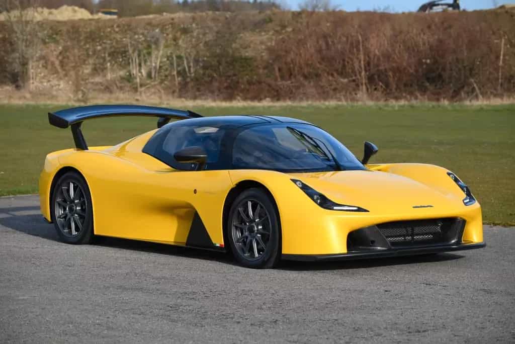 Dallara Stradale 07/2022-photo-5