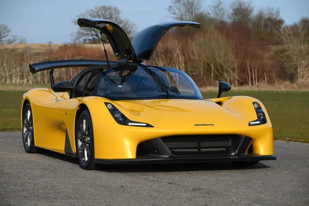 Dallara Stradale 07/2022-photo-7