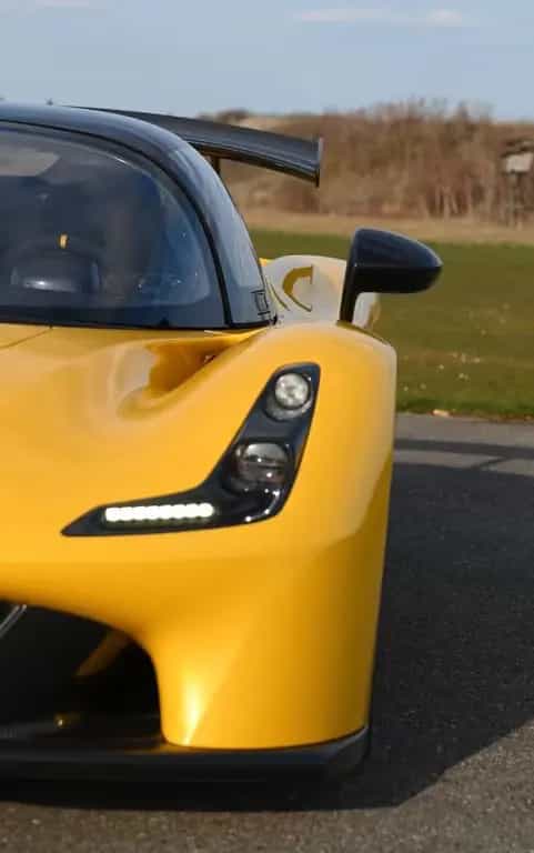 Dallara Stradale 07/2022-photo-8