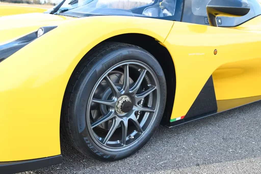 Dallara Stradale 07/2022-photo-9