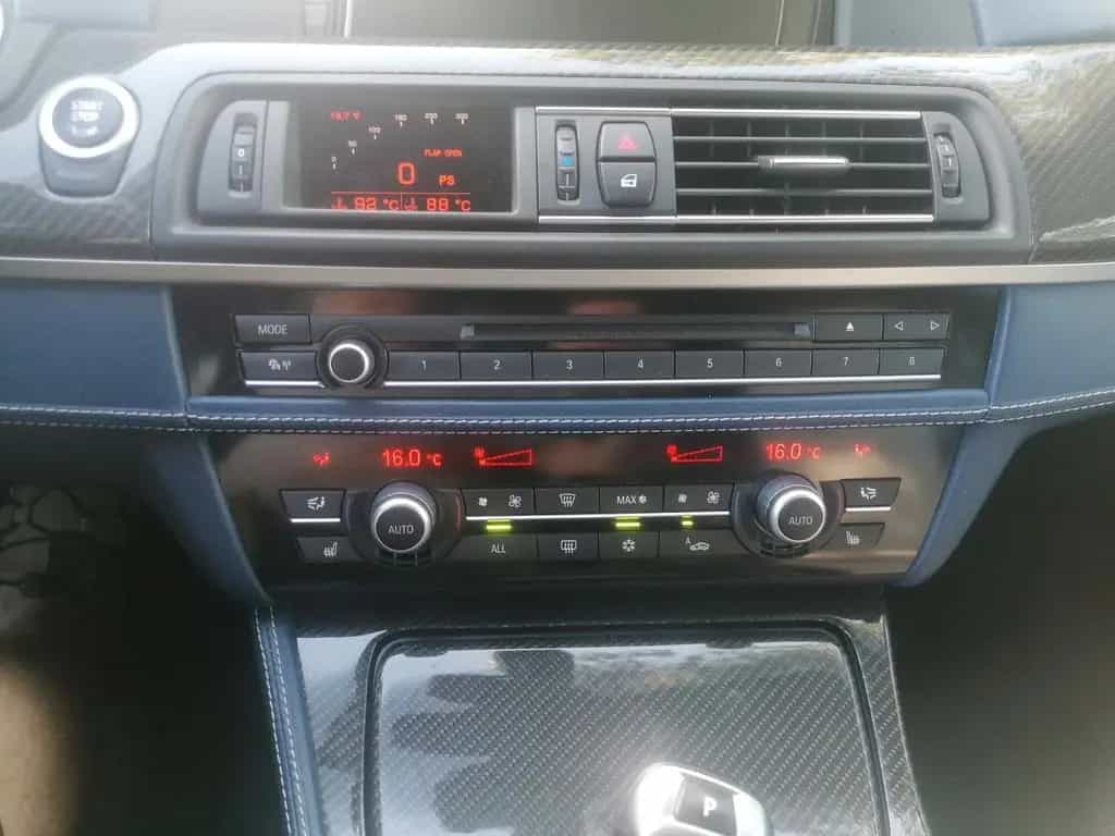 ALPINA B5 4,4 Biturbo 03/2011-photo-12
