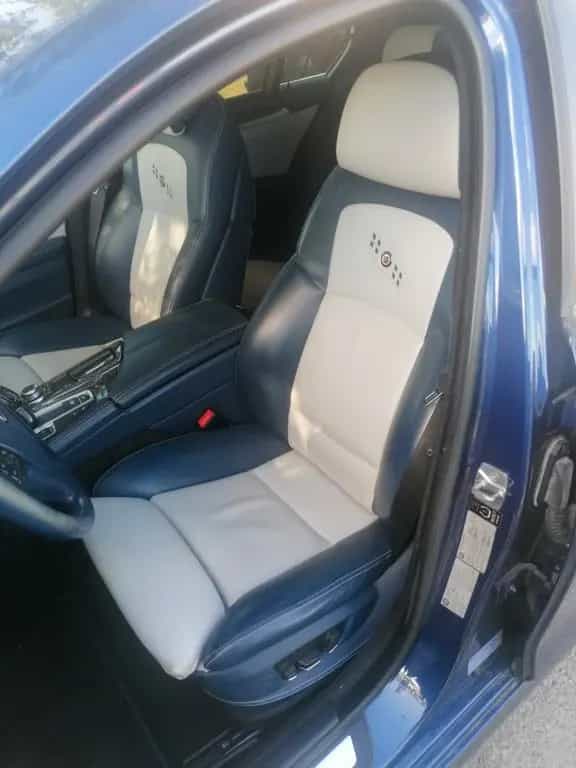 ALPINA B5 4,4 Biturbo 03/2011-photo-8