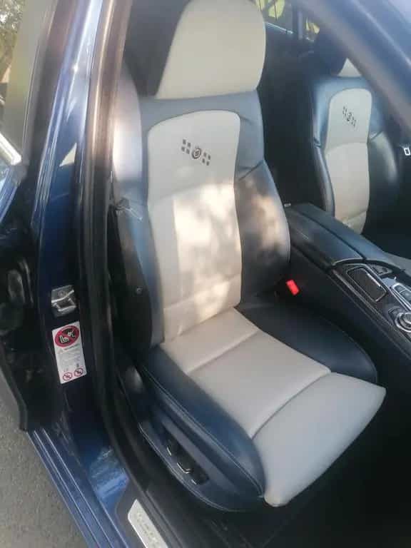 ALPINA B5 4,4 Biturbo 03/2011-photo-9